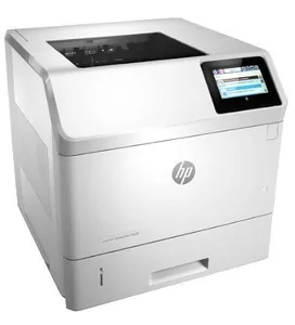 Замена системной платы на принтере HP M606DN в Волгограде